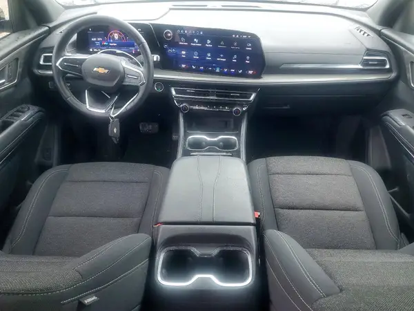1GNERGKS1RJ143945 2024 CHEVROLET TRAVERSE - Image 8