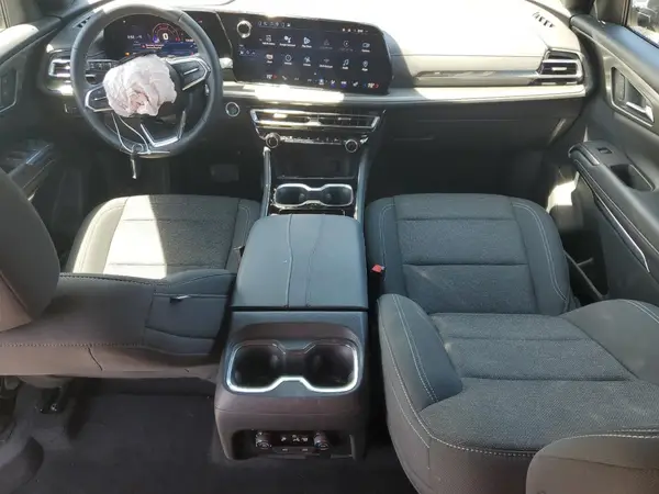 1GNERGKS1RJ145453 2024 CHEVROLET TRAVERSE - Image 8