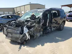 1GNERGKS1RJ159322 2024 CHEVROLET TRAVERSE