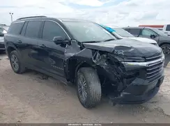 1GNERGKS1RJ162544 2024 CHEVROLET TRAVERSE