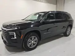 1GNERGKS1RJ165590 2024 CHEVROLET TRAVERSE