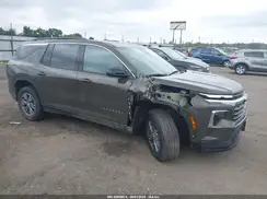 1GNERGKS1RJ178677 2024 CHEVROLET TRAVERSE