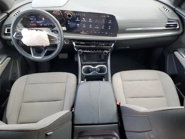 1GNERGKS1RJ187167 2024 CHEVROLET TRAVERSE - Image 8