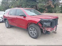 1GNERGKS1RJ191381 2024 CHEVROLET TRAVERSE
