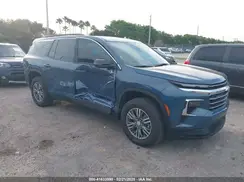1GNERGKS1RJ202864 2024 CHEVROLET TRAVERSE
