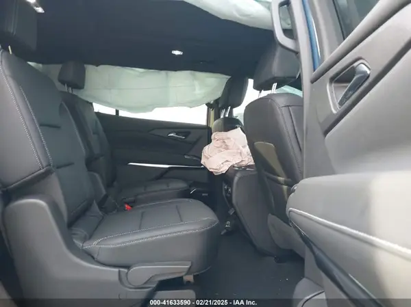 1GNERGKS1RJ202864 2024 CHEVROLET TRAVERSE - Image 8