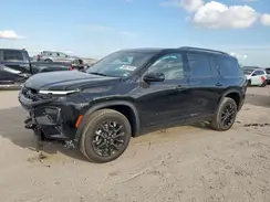 1GNERGKS1RJ203108 2024 CHEVROLET TRAVERSE