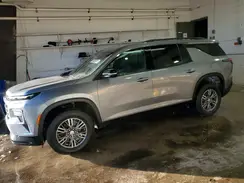 1GNERGKS1RJ208230 2024 CHEVROLET TRAVERSE