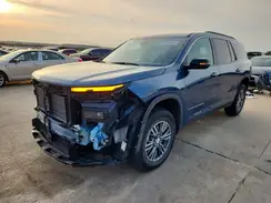 1GNERGKS1RJ247948 2024 CHEVROLET TRAVERSE