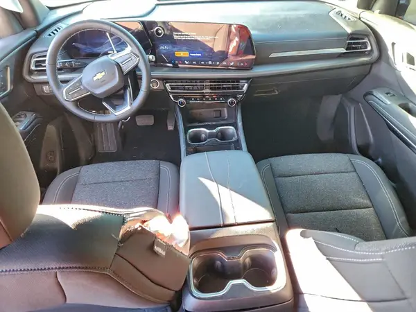 1GNERGKS1TJ128062 2026 CHEVROLET TRAVERSE - Image 8
