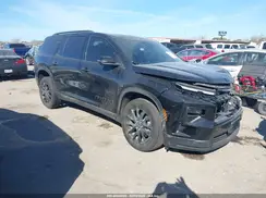 1GNERGKS1TJ140289 2026 CHEVROLET TRAVERSE