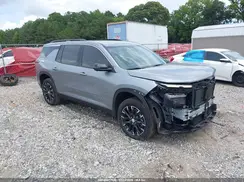 1GNERGKS1TJ146352 2026 CHEVROLET TRAVERSE
