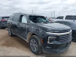 1GNERGKS1TJ168660 2026 CHEVROLET TRAVERSE