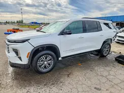 1GNERGKS1TJ172496 2026 CHEVROLET TRAVERSE