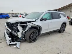 1GNERGKS1TJ172613 2026 CHEVROLET TRAVERSE