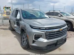 1GNERGKS1TJ174944 2026 CHEVROLET TRAVERSE