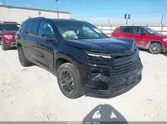 1GNERGKS1TJ194370 2026 CHEVROLET TRAVERSE