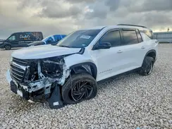 1GNERGKS1TJ215122 2026 CHEVROLET TRAVERSE