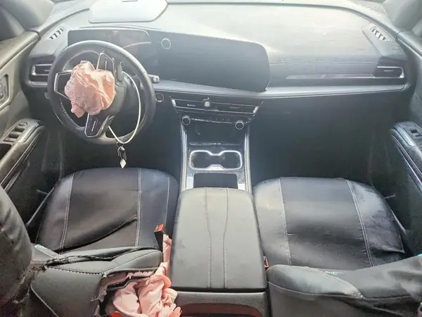1GNERGKS1TJ215122 2026 CHEVROLET TRAVERSE - Image 8