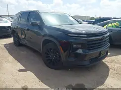 1GNERGKS1TJ249920 2026 CHEVROLET TRAVERSE