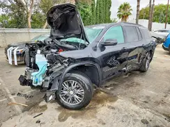 1GNERGKS1TJ271433 2026 CHEVROLET TRAVERSE