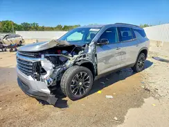 1GNERGKS1TJ293741 2026 CHEVROLET TRAVERSE