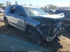 1GNERGKS1TJ297675 2026 CHEVROLET TRAVERSE