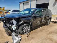 1GNERGKS1TJ319741 2026 CHEVROLET TRAVERSE