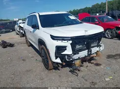 1GNERGKS1TJ376330 2026 CHEVROLET TRAVERSE