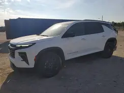1GNERGKS1TJ405616 2026 CHEVROLET TRAVERSE