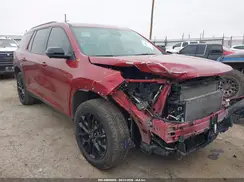 1GNERGKS2RJ127947 2024 CHEVROLET TRAVERSE