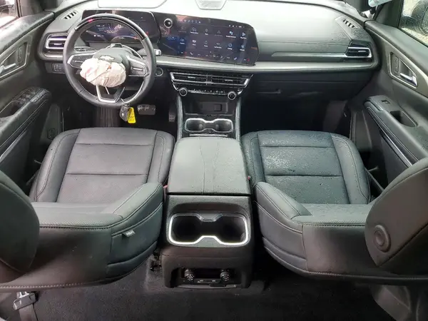 1GNERGKS2RJ140598 2024 CHEVROLET TRAVERSE - Image 8