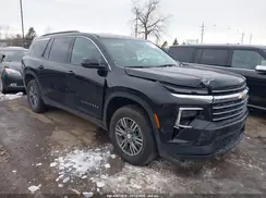 1GNERGKS2RJ145381 2024 CHEVROLET TRAVERSE