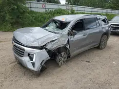 1GNERGKS2RJ147471 2024 CHEVROLET TRAVERSE