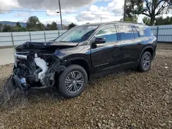 1GNERGKS2RJ169664 2024 CHEVROLET TRAVERSE