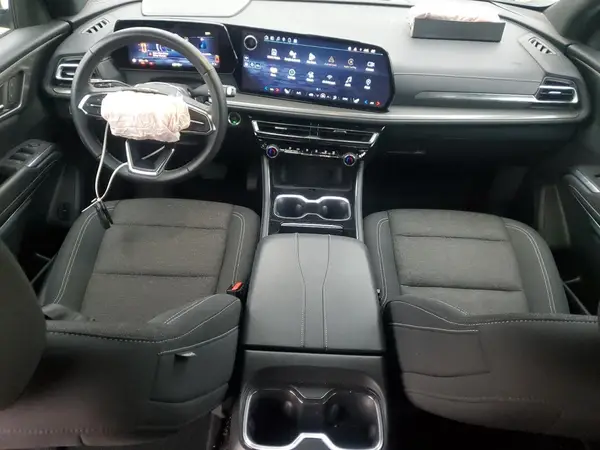 1GNERGKS2RJ169664 2024 CHEVROLET TRAVERSE - Image 8