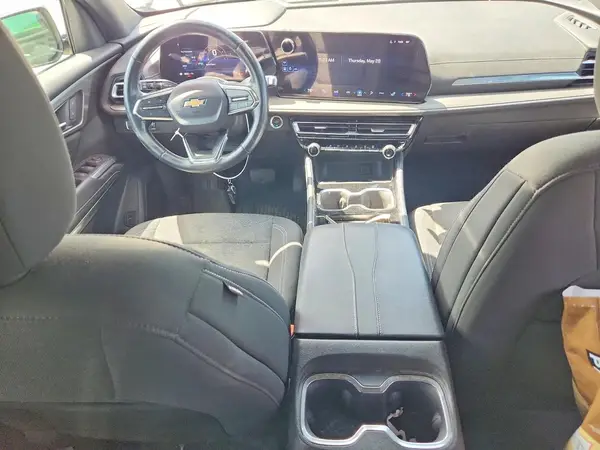 1GNERGKS2RJ174038 2024 CHEVROLET TRAVERSE - Image 8