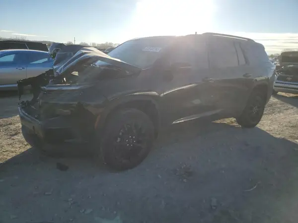 1GNERGKS2RJ194466 2024 CHEVROLET TRAVERSE - Image 1
