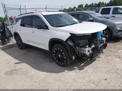 1GNERGKS2RJ195973 2024 CHEVROLET TRAVERSE