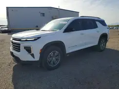 1GNERGKS2RJ199327 2024 CHEVROLET TRAVERSE
