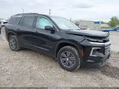1GNERGKS2RJ199389 2024 CHEVROLET TRAVERSE
