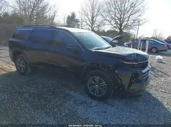 1GNERGKS2RJ219303 2024 CHEVROLET TRAVERSE
