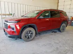 1GNERGKS2RJ223836 2024 CHEVROLET TRAVERSE