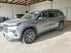 1GNERGKS2RJ225909 2024 CHEVROLET TRAVERSE
