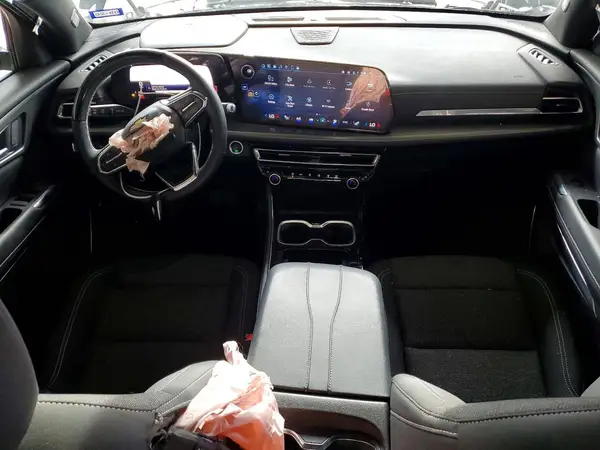 1GNERGKS2RJ225909 2024 CHEVROLET TRAVERSE - Image 8