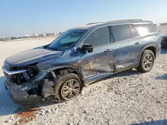 1GNERGKS2RJ243200 2024 CHEVROLET TRAVERSE