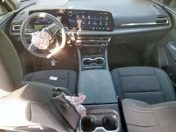 1GNERGKS2RJ243200 2024 CHEVROLET TRAVERSE - Image 8