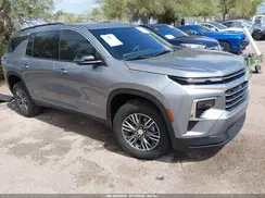 1GNERGKS2RJ248171 2024 CHEVROLET TRAVERSE