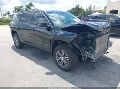 1GNERGKS2TJ111514 2026 CHEVROLET TRAVERSE