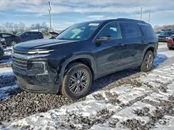 1GNERGKS2TJ121475 2026 CHEVROLET TRAVERSE